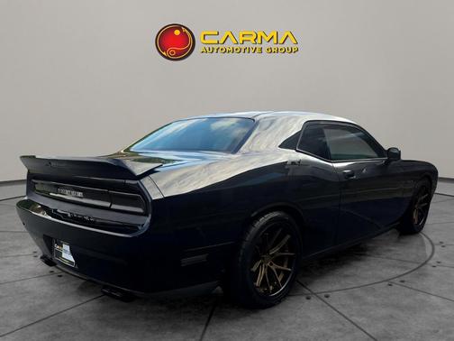 2010 Dodge Challenger R/T