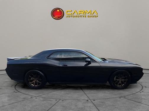 2010 Dodge Challenger R/T