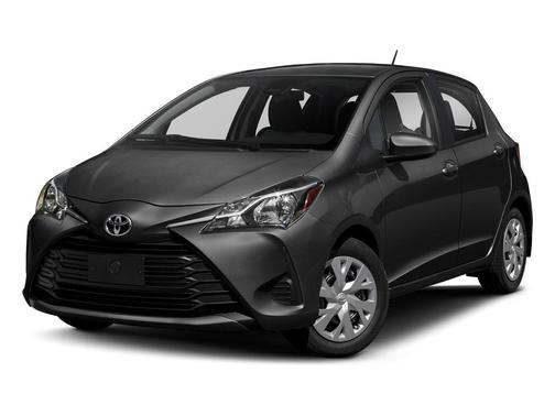 2018 Toyota Yaris L