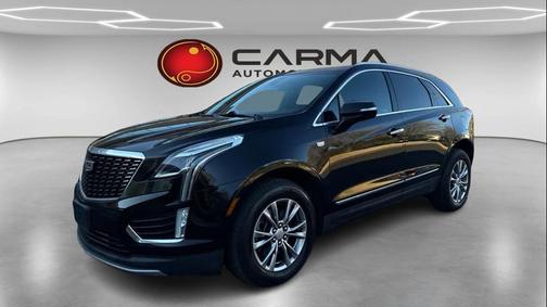 2023 Cadillac XT5 Sport