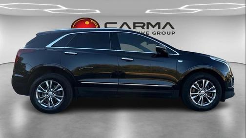 2023 Cadillac XT5 Sport