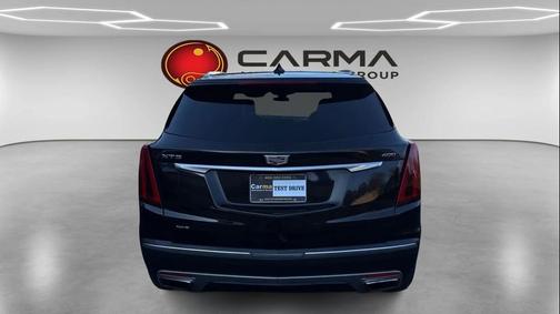 2023 Cadillac XT5 Sport