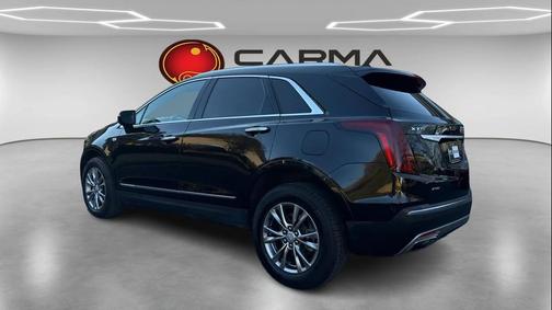 2023 Cadillac XT5 Sport