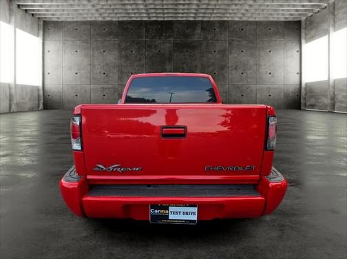 2000 Chevrolet S-10 Base