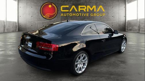2012 Audi A5 2.0T Premium Plus