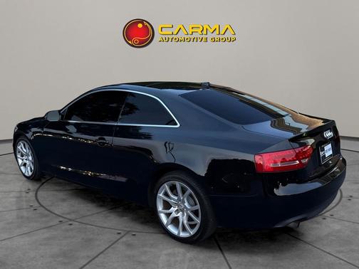 2012 Audi A5 2.0T Premium Plus