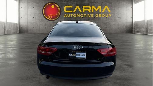 2012 Audi A5 2.0T Premium Plus
