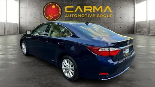 2014 Lexus ES 300h Base