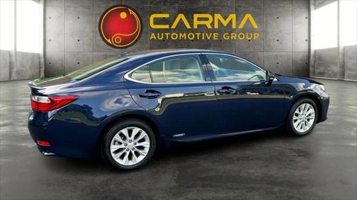 2014 Lexus ES 300h Base