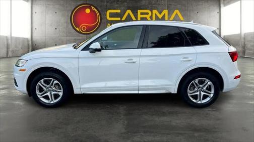 2018 Audi Q5 2.0T Premium