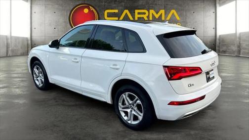 2018 Audi Q5 2.0T Premium