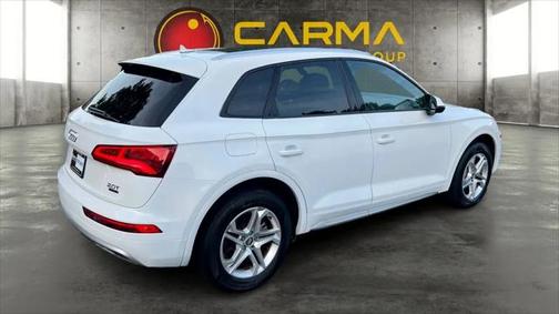 2018 Audi Q5 2.0T Premium