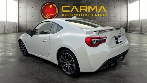 2019 Toyota 86 TRD SE