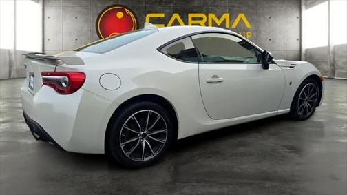 2019 Toyota 86 TRD SE
