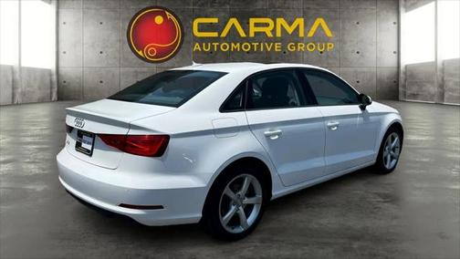 2016 Audi A3 1.8T Premium