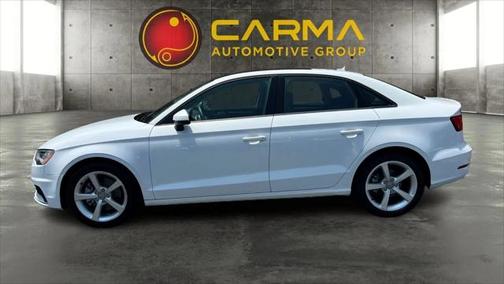 2016 Audi A3 1.8T Premium