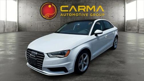 2016 Audi A3 1.8T Premium