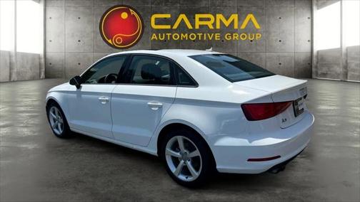 2016 Audi A3 1.8T Premium
