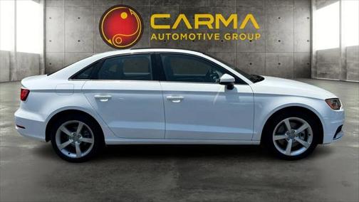2016 Audi A3 1.8T Premium