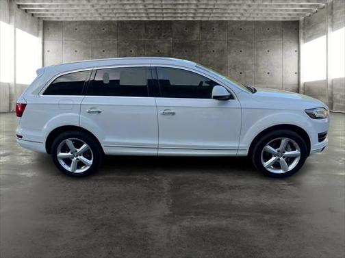 2014 Audi Q7 3.0 TDI Premium