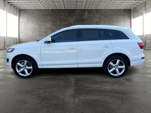 2014 Audi Q7 3.0 TDI Premium
