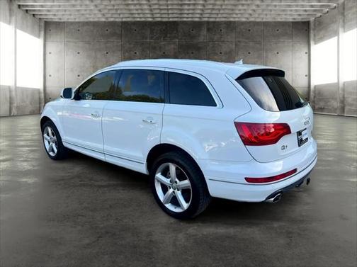 2014 Audi Q7 3.0 TDI Premium
