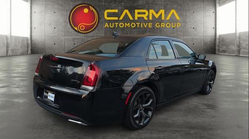 2021 Chrysler 300 S