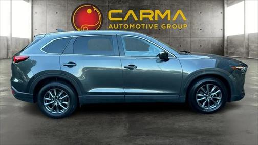 2022 Mazda CX-9 Sport