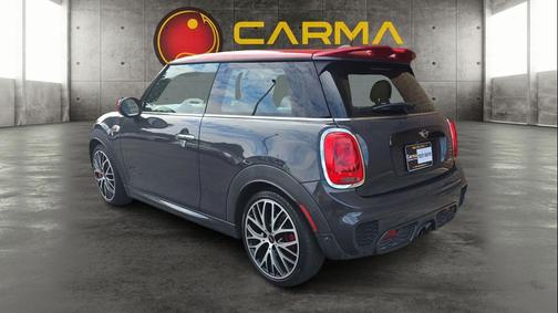2016 MINI Hardtop John Cooper Works