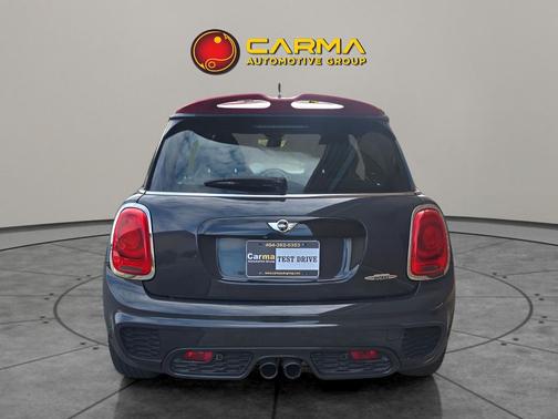 2016 MINI Hardtop John Cooper Works