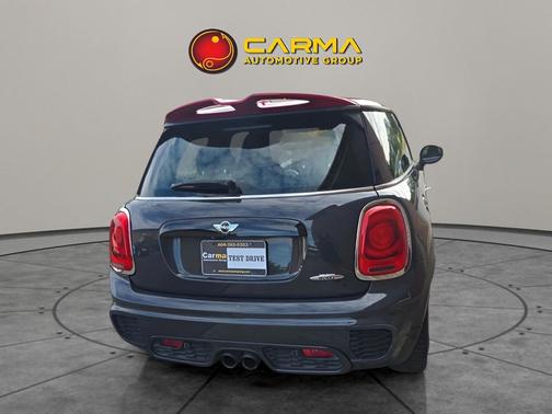 2016 MINI Hardtop John Cooper Works