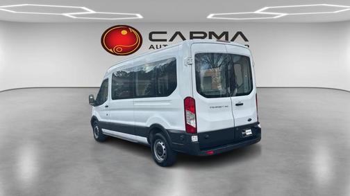 2017 Ford Transit-350 XL