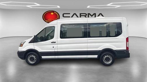 2017 Ford Transit-350 XL