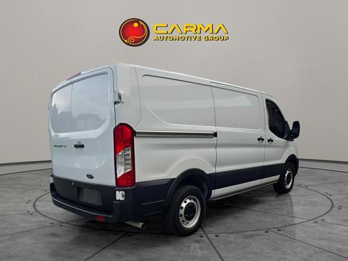 2024 Ford Transit-150 Base