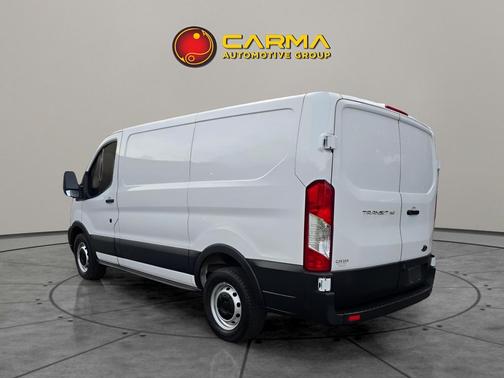 2024 Ford Transit-150 Base