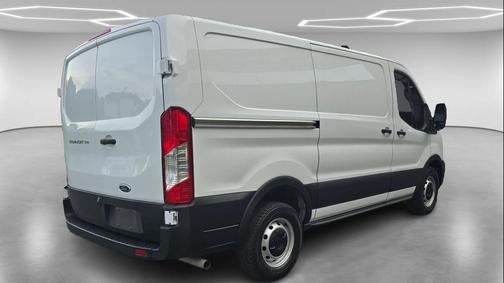 2024 Ford Transit-150 Base