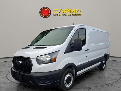 2024 Ford Transit-150 Base