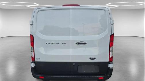 2024 Ford Transit-150 Base