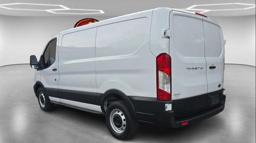 2024 Ford Transit-150 Base