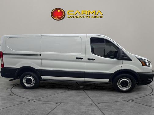 2024 Ford Transit-150 Base