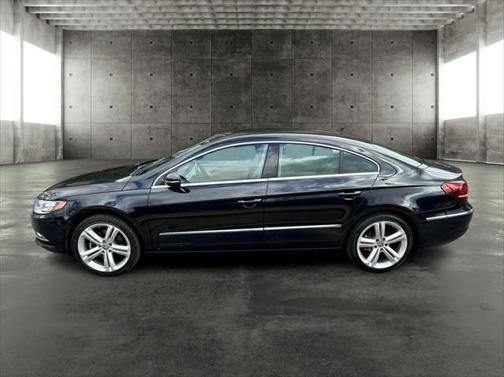 2013 Volkswagen CC 2.0T Sport Plus