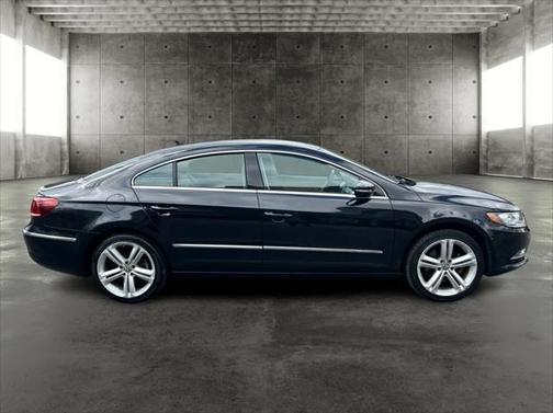 2013 Volkswagen CC 2.0T Sport Plus