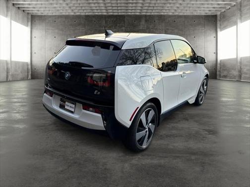 2014 BMW i3 Base w/Range Extender