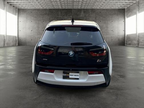 2014 BMW i3 Base w/Range Extender