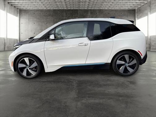 2014 BMW i3 Base w/Range Extender