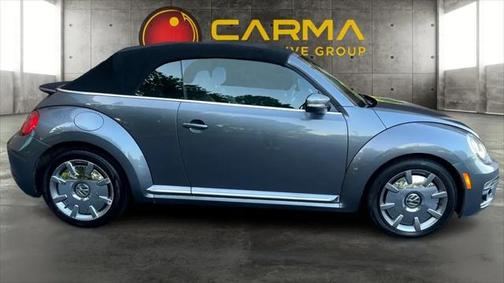 2014 Volkswagen Beetle DSG 2.0L TDI