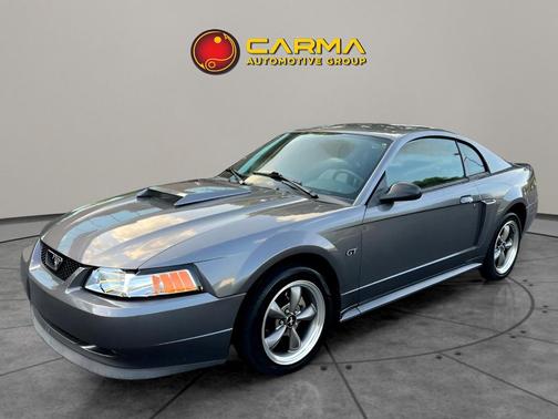 2003 Ford Mustang GT