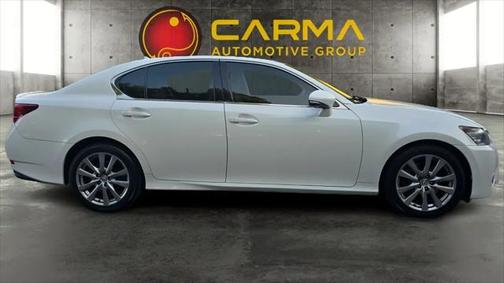 2013 Lexus GS 350 Base