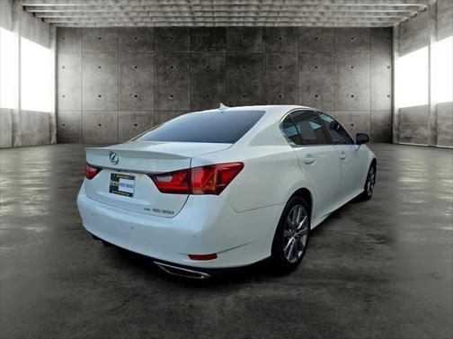 2013 Lexus GS 350 Base