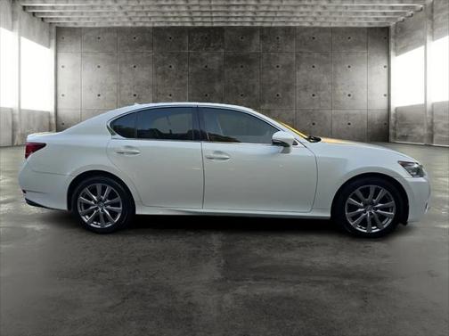 2013 Lexus GS 350 Base